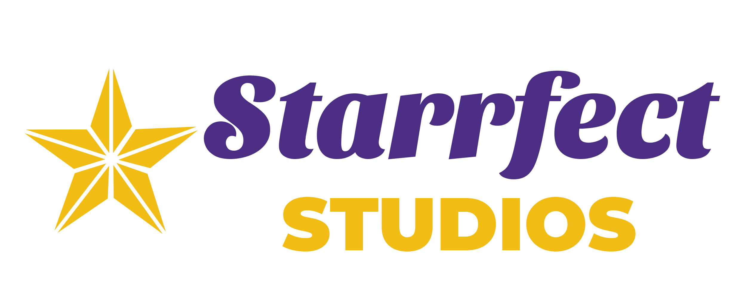 Starrfect Studios